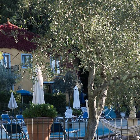 Tenuta La Bandita Sassetta Eksteriør bilde